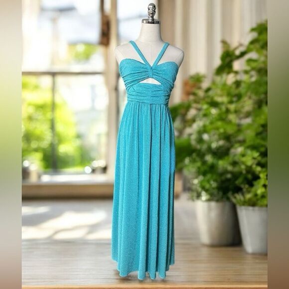 New Monique Lhuillier Dress - Picture 1 of 14
